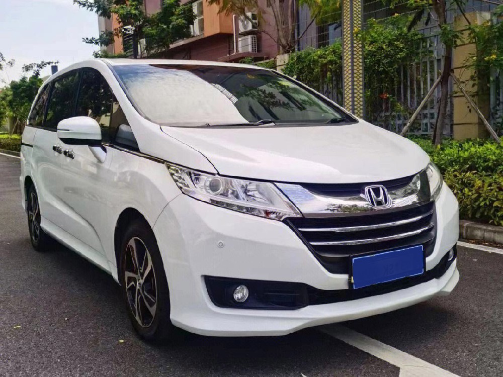 商务车